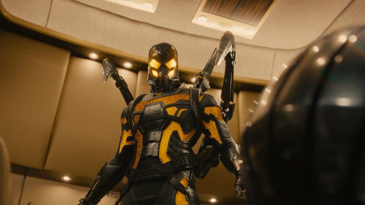 Ant Man 3 : Evangeline Lilly annonce accidentellement le retour d’un grand méchant #2