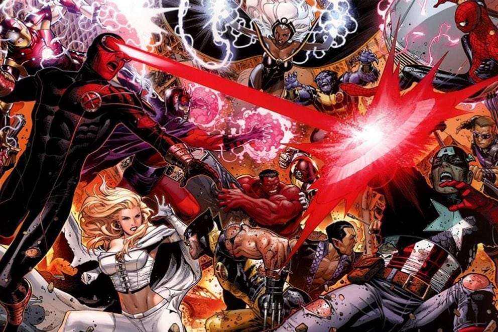 Ant-Man 3 : une mutante des X-Men au casting ?
