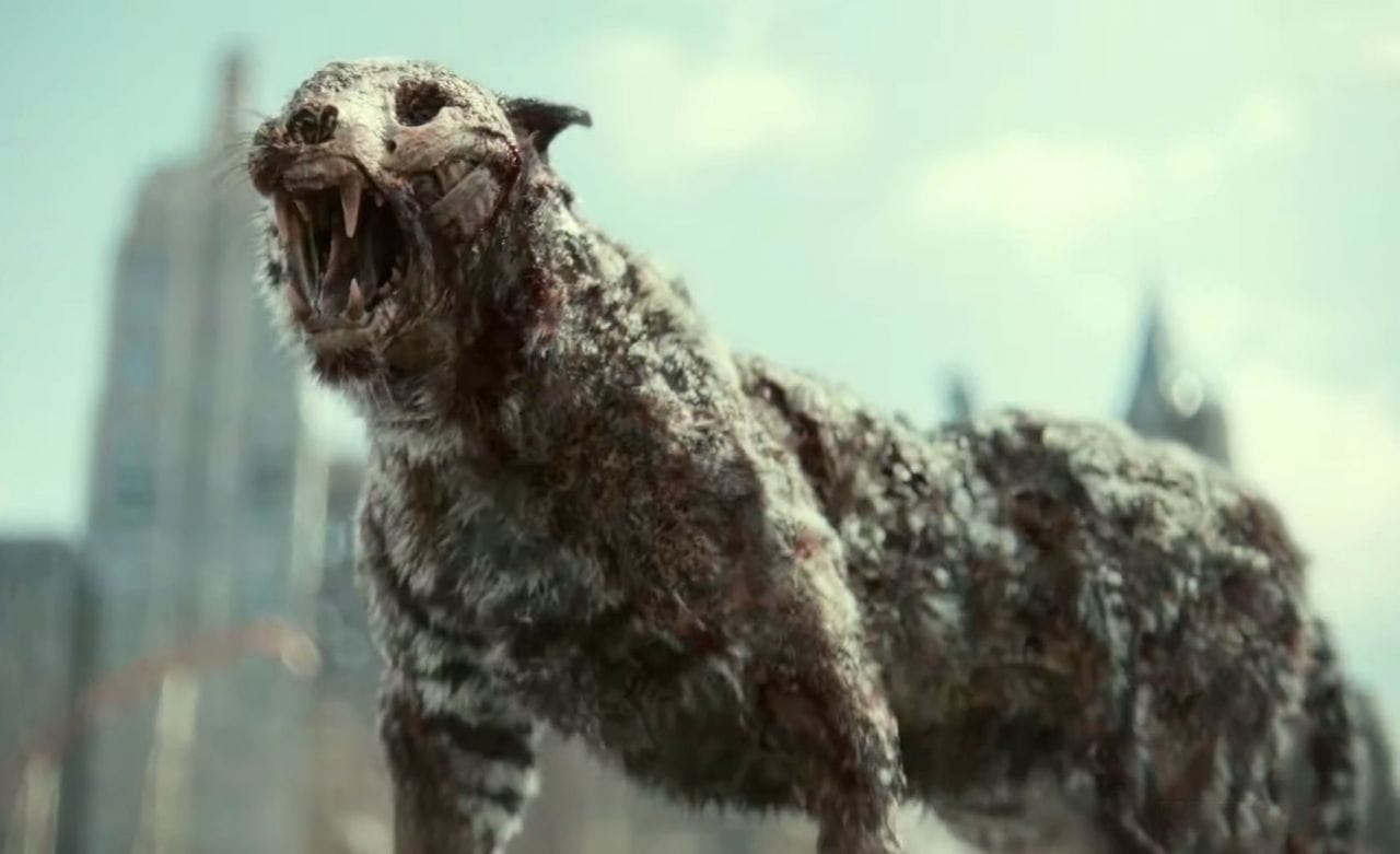 Critique Army of the Dead : premiers avis mitigés sur le film de Zack Snyder #2