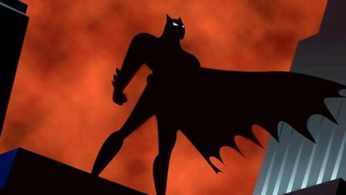 Batman : Bruce Timm, J. J Abrams et Matt Reeves préparent une nouvelle série TV