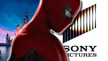 Tous les films Sony seront diffusés sur Disney+ après leur passage sur Netflix