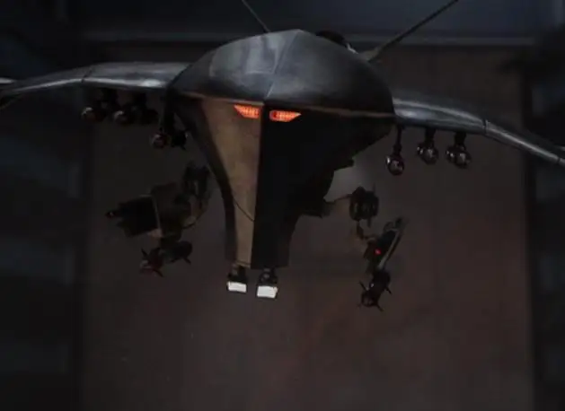 Un drone tueur autonome attaque une cible humaine sans en avoir eu l’ordre
