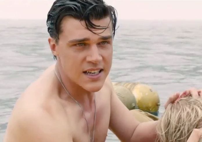 Green Lantern : Finn Wittrock sera Guy Gardner dans la série HBO Max #4