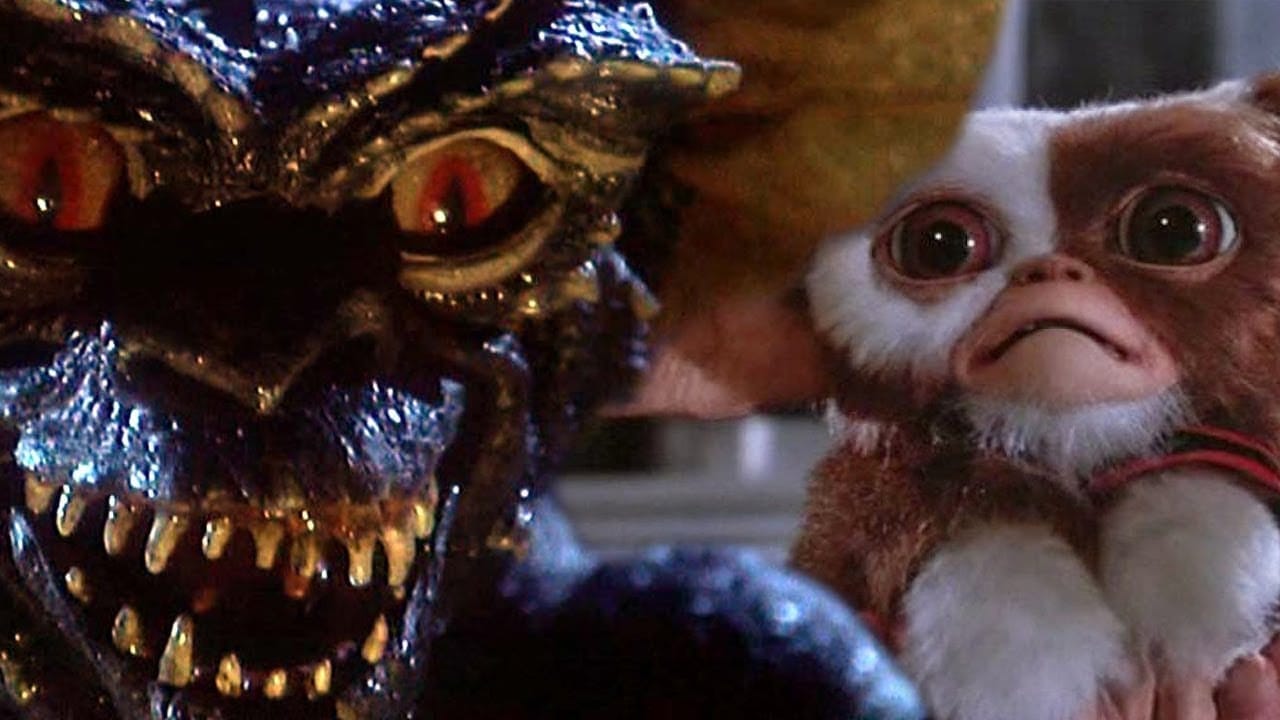 14 anecdotes sur les Gremlins #2