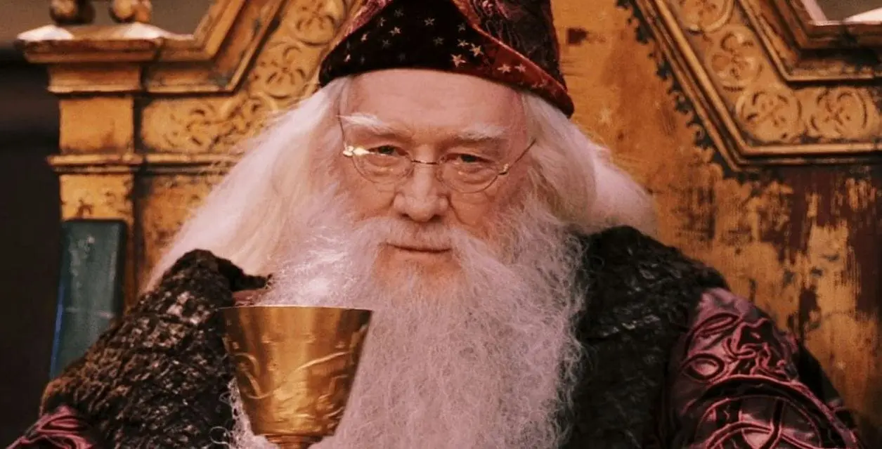 21 Anecdotes sur Harry Potter à l’école des sorciers #3