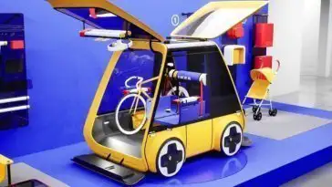 IKEA va vendre une voiture électrique en kit