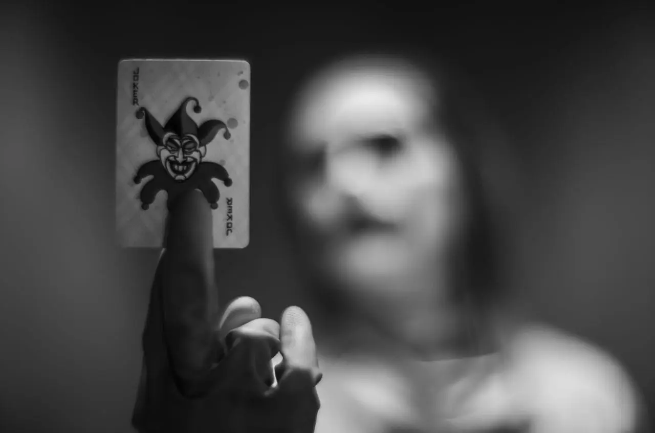 Joker 2 : Todd Phillips travaille officiellement sur la suite #4