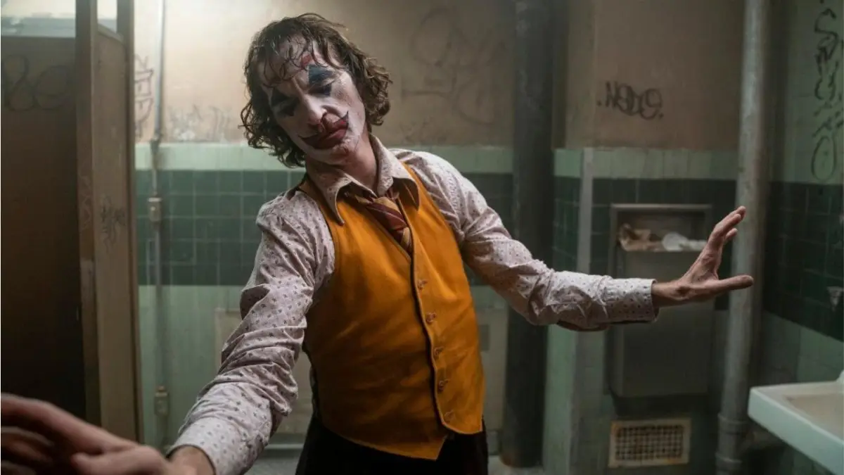 Joker 2 : Todd Phillips travaille officiellement sur la suite