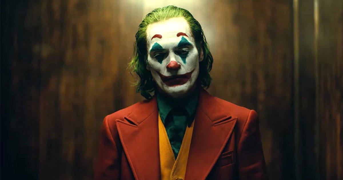 Joker 2 : Todd Phillips travaille officiellement sur la suite #2
