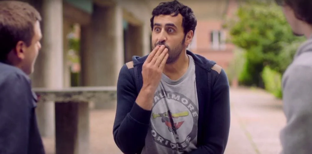 Jonathan Cohen jouera dans Army of Thieves, le préquel d’Army of the Dead