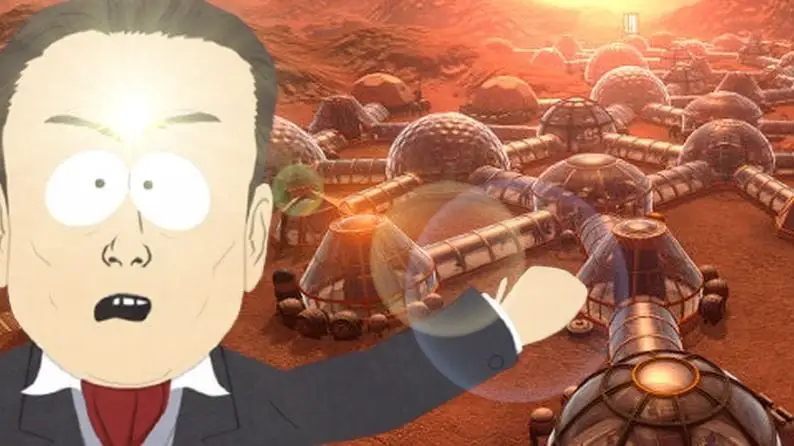 Un livre de 1952 avait prédit qu’un « Elon » emmènerait l’Humanité sur Mars