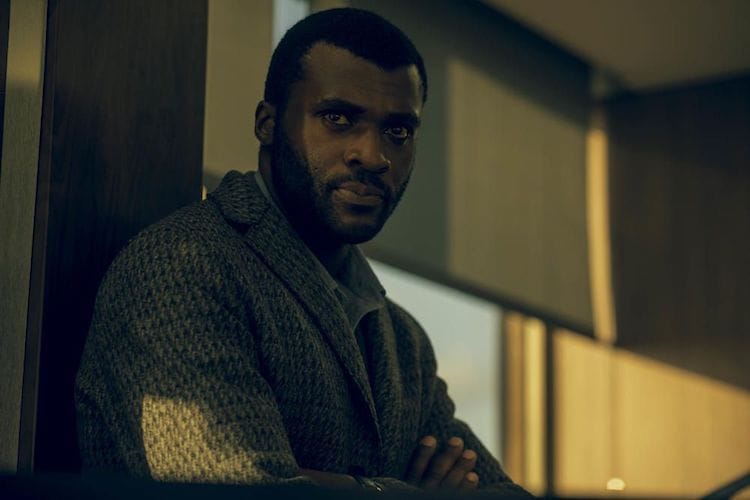 Luther : bande annonce du remake signé TF1