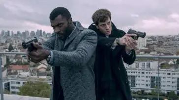 Luther : bande annonce du remake signé TF1