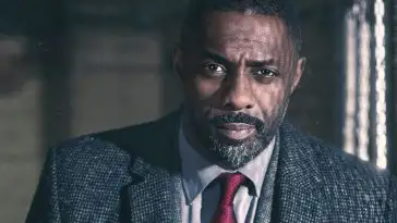 Luther : le tournage du film commencera (enfin) cette année