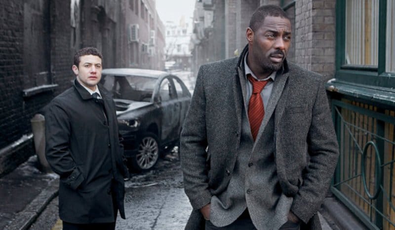 Luther : le tournage du film commencera (enfin) cette année #2