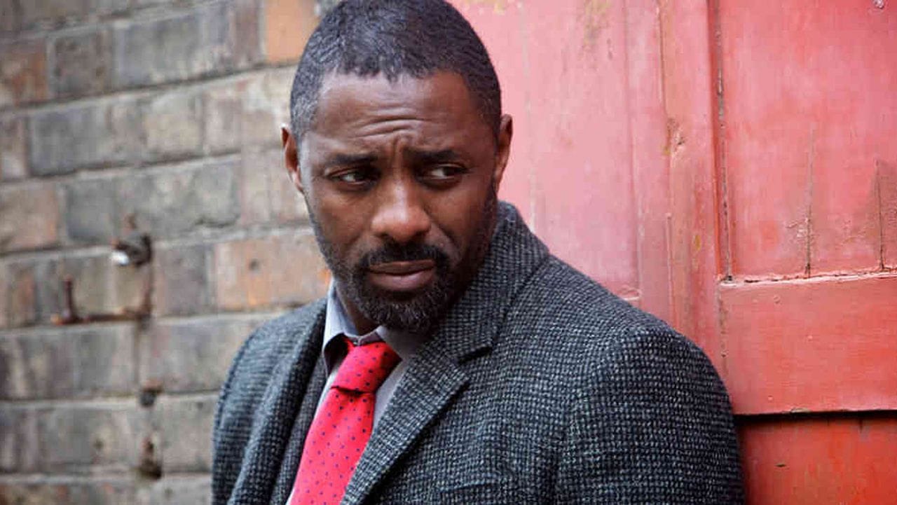 Luther : le tournage du film commencera (enfin) cette année