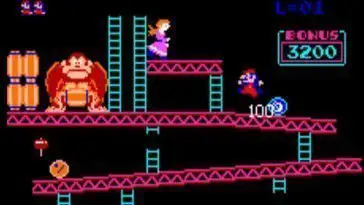 Un nouveau jeu Donkey Kong sur Nintendo Switch pour les 40 ans du personnage ?