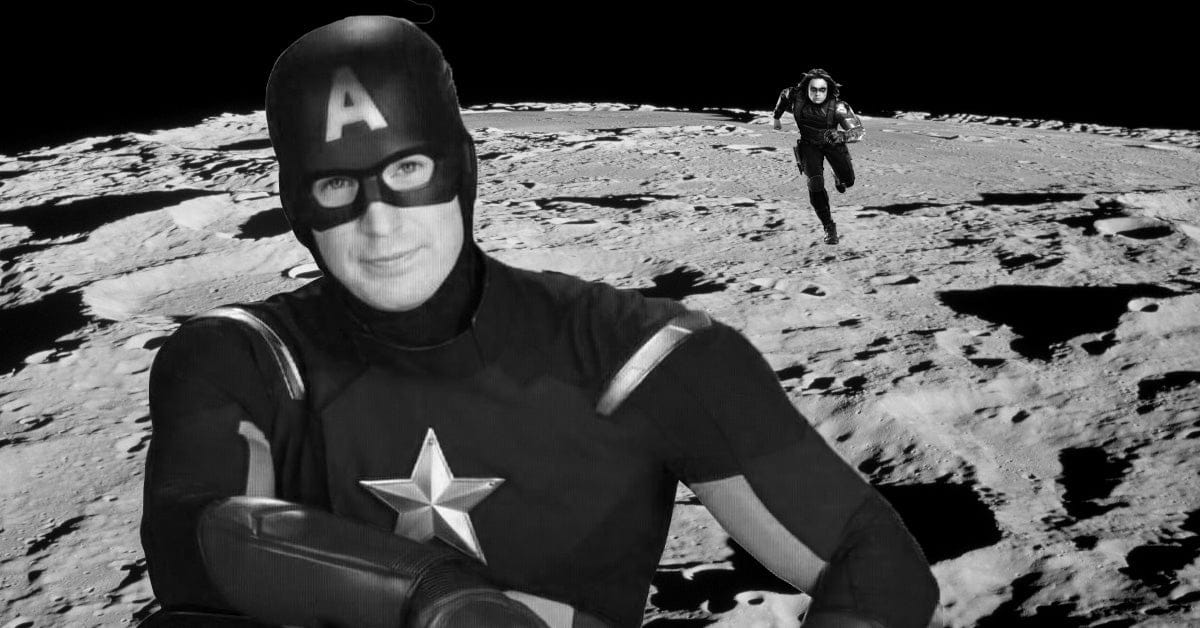 Steve Rogers serait officiellement mort d’après Marvel Studios #3