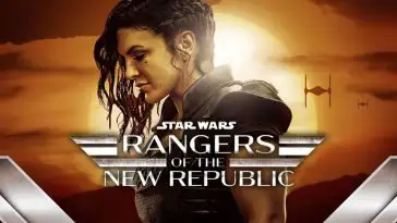 Rangers of the New Republic : le spin-off est suspendu à cause de Gina Carano