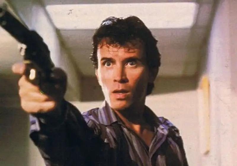 14 Anecdotes sur RoboCop #3