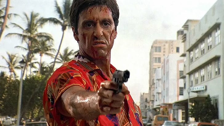 12 anecdotes sur Scarface #7