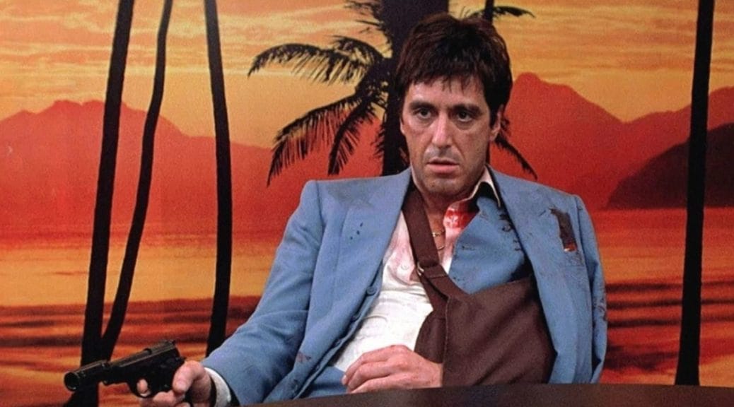 12 anecdotes sur Scarface #5