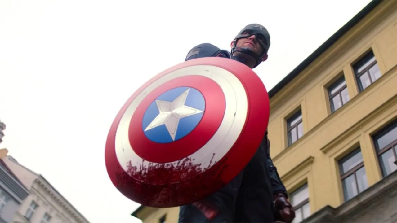 Steve Rogers serait officiellement mort d’après Marvel Studios #2