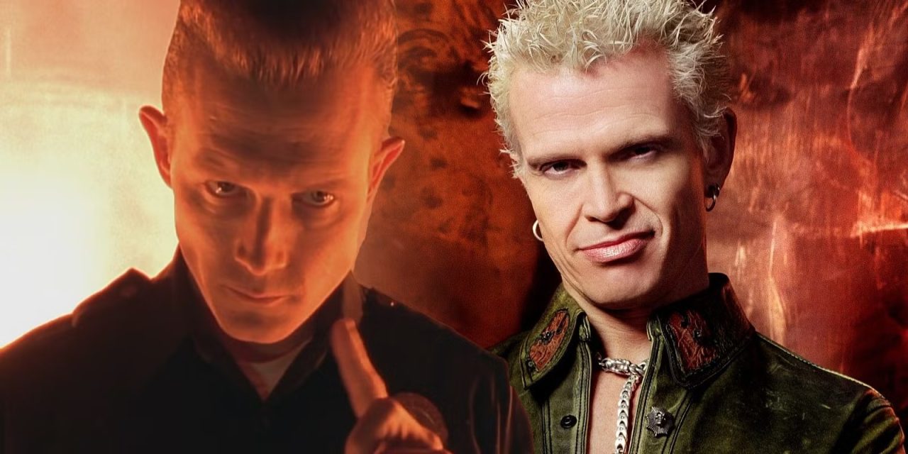 10 Anecdotes sur Terminator 2 #2