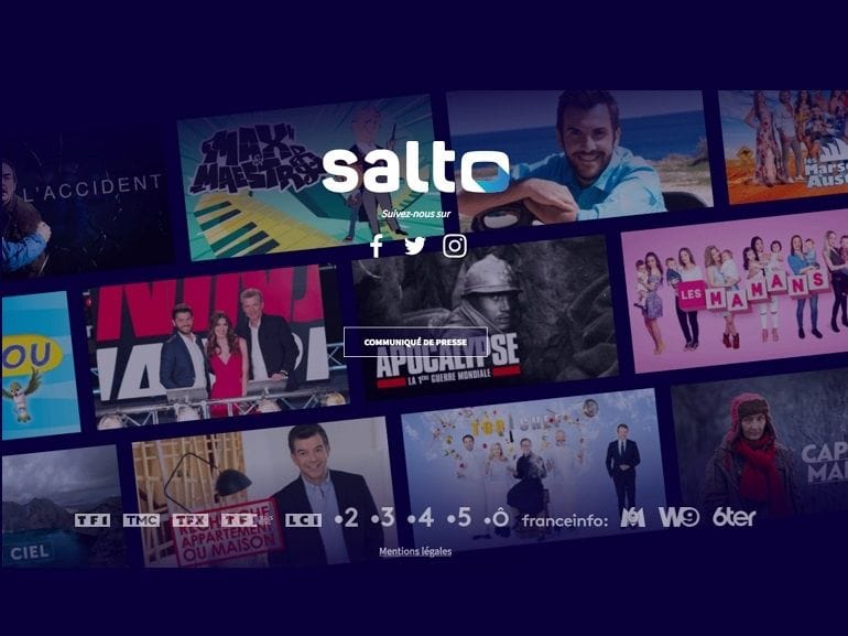 TF1 rachète le groupe M6 pour contrer Netflix et Disney+ #2