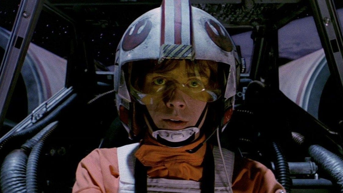 Un X-Wing de 11 mètres va etre exposé au Smithsonian Museum #4