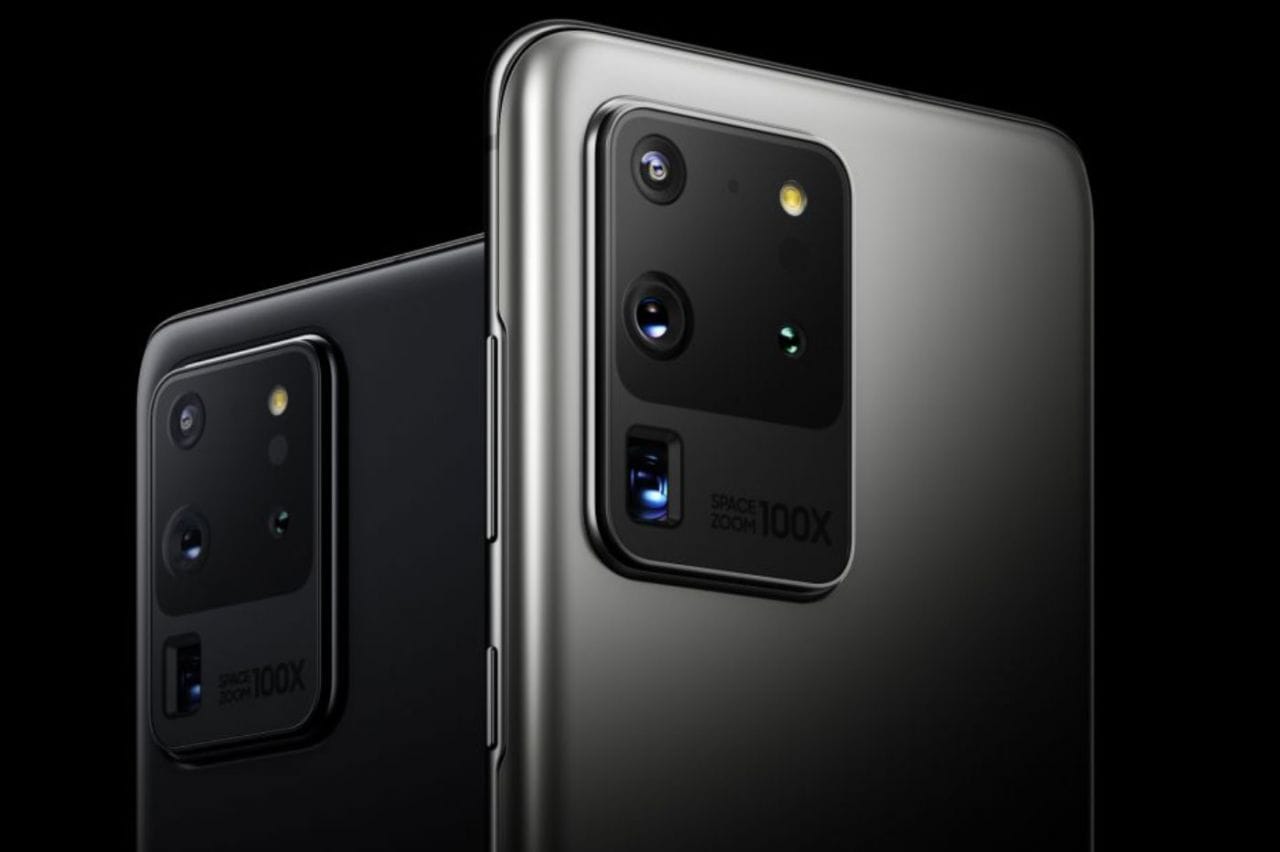 Les 10 meilleurs smartphones 5G de 2025 #50