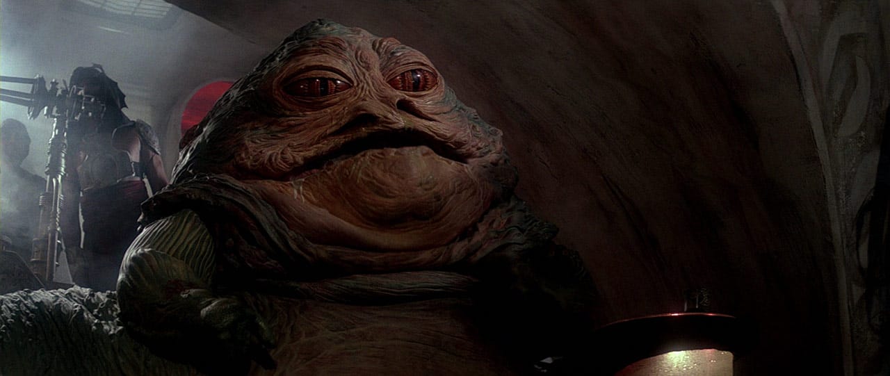 10 anecdotes sur Star Wars Episode VI : Le Retour du Jedi #2