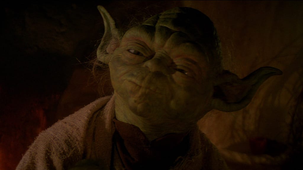 10 anecdotes sur Star Wars Episode VI : Le Retour du Jedi #5