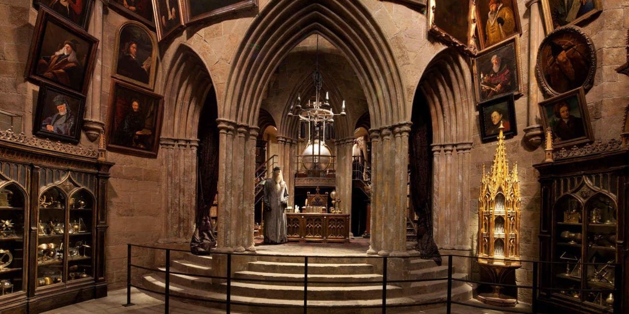 12 anecdotes sur Harry Potter et la Chambre des secrets #6
