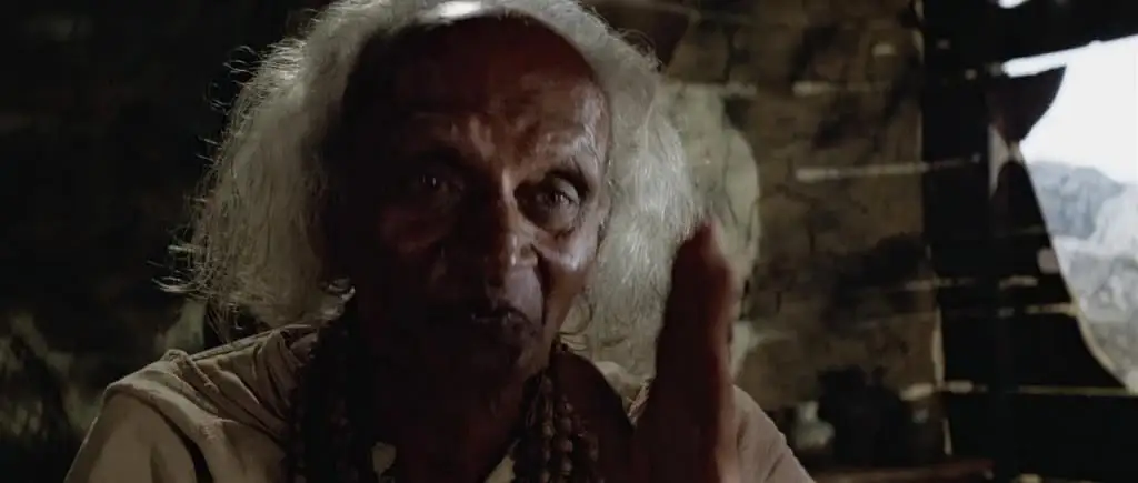 12 Anecdotes sur Indiana Jones et le Temple maudit #4