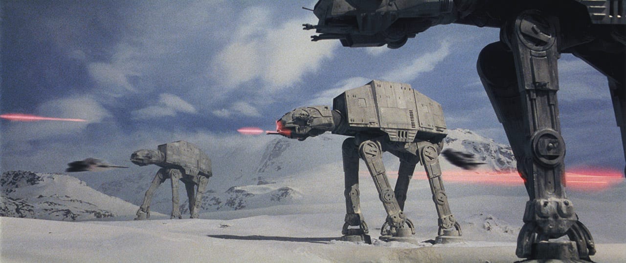 12 anecdotes sur Star Wars Episode V : L’Empire contre-attaque #8