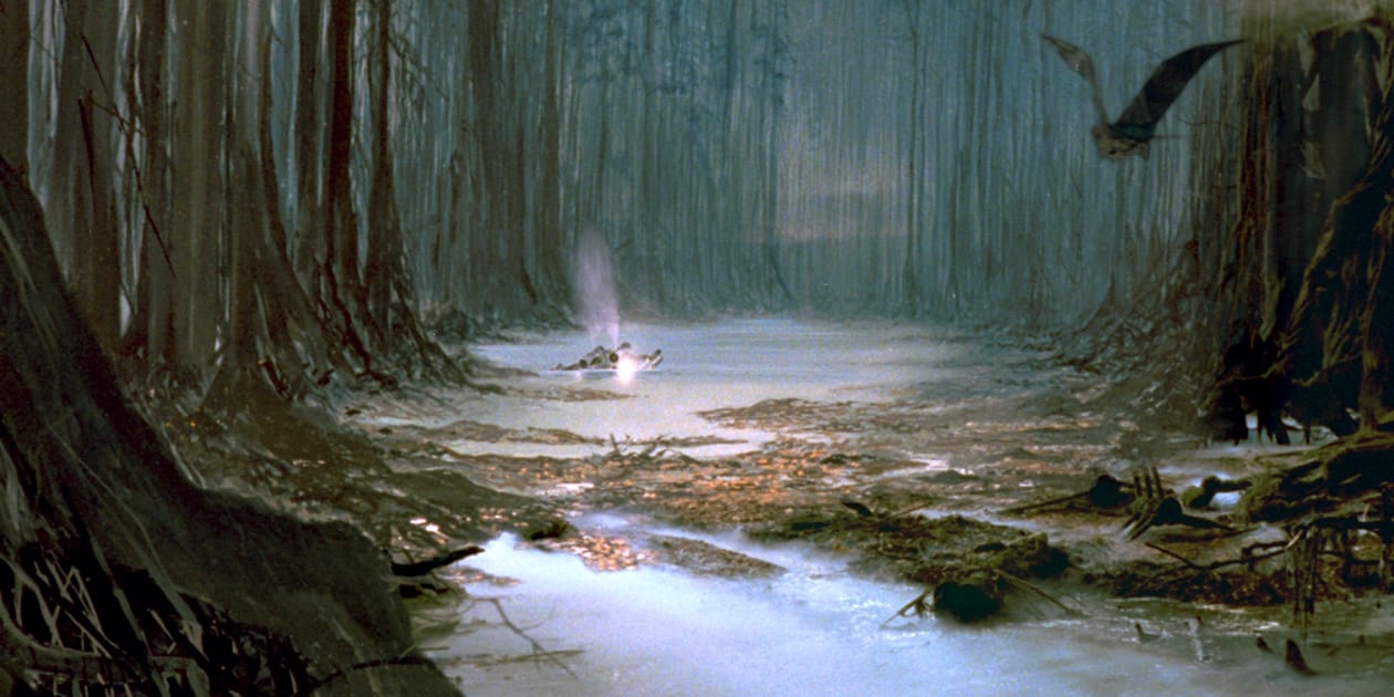 12 anecdotes sur Star Wars Episode V : L’Empire contre-attaque #7