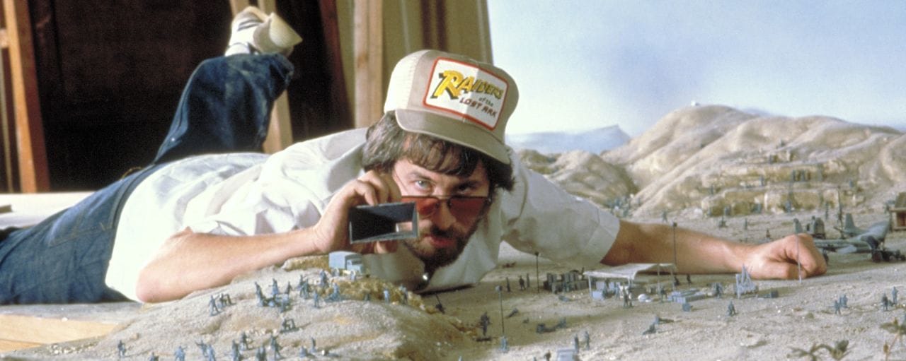 18 anecdotes sur Indiana Jones et les Aventuriers de l’Arche perdue #10