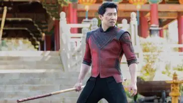 L’Abomination et Wong s’affrontent dans la bande-annonce de Shang Chi