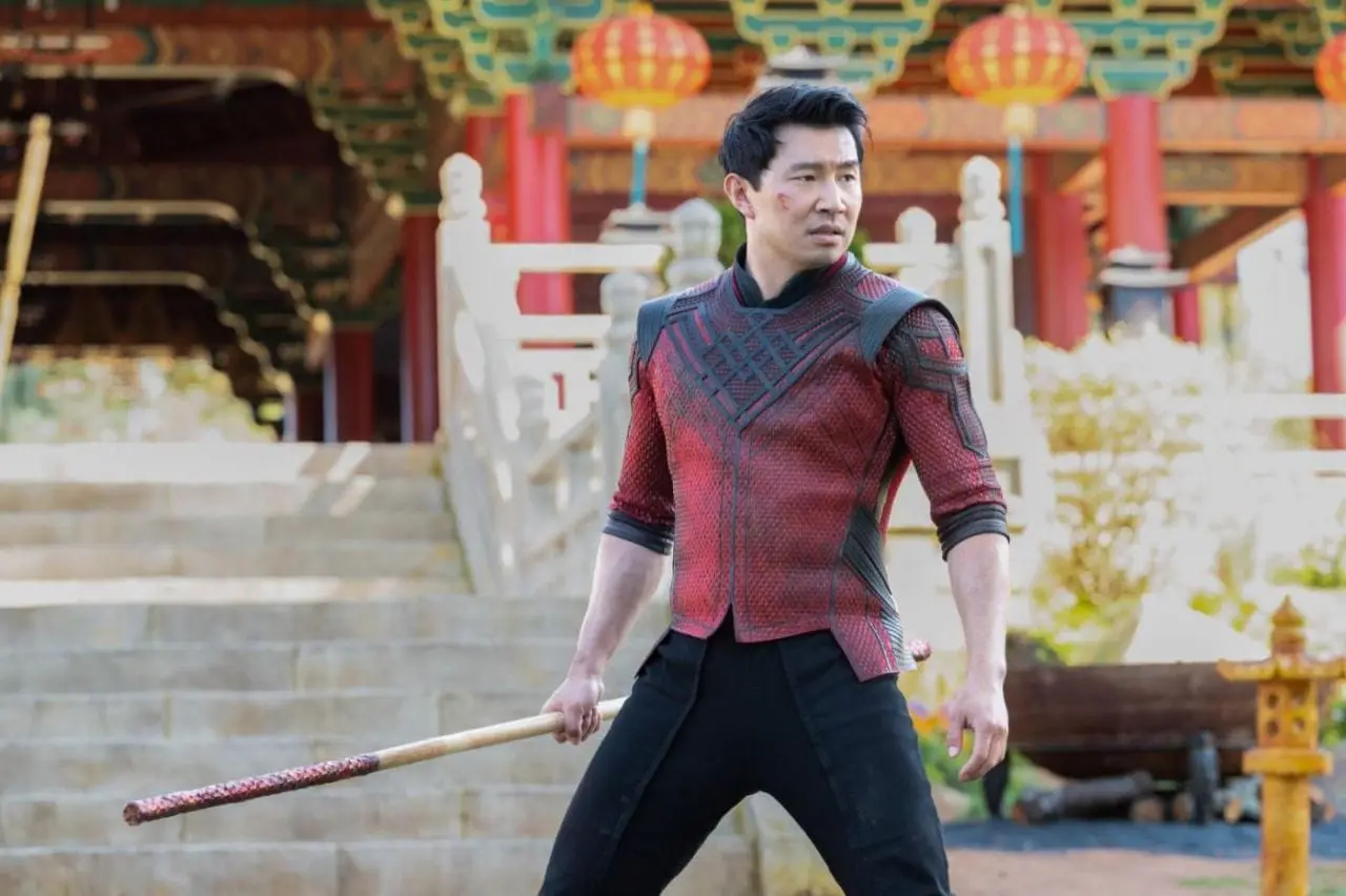 L’Abomination et Wong s’affrontent dans la bande-annonce de Shang Chi