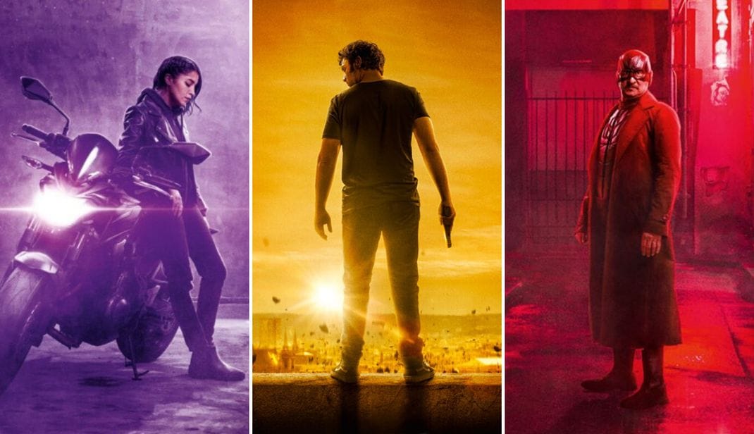 Comment je suis devenu un Super-héros s’offre une bande-annonce explosive