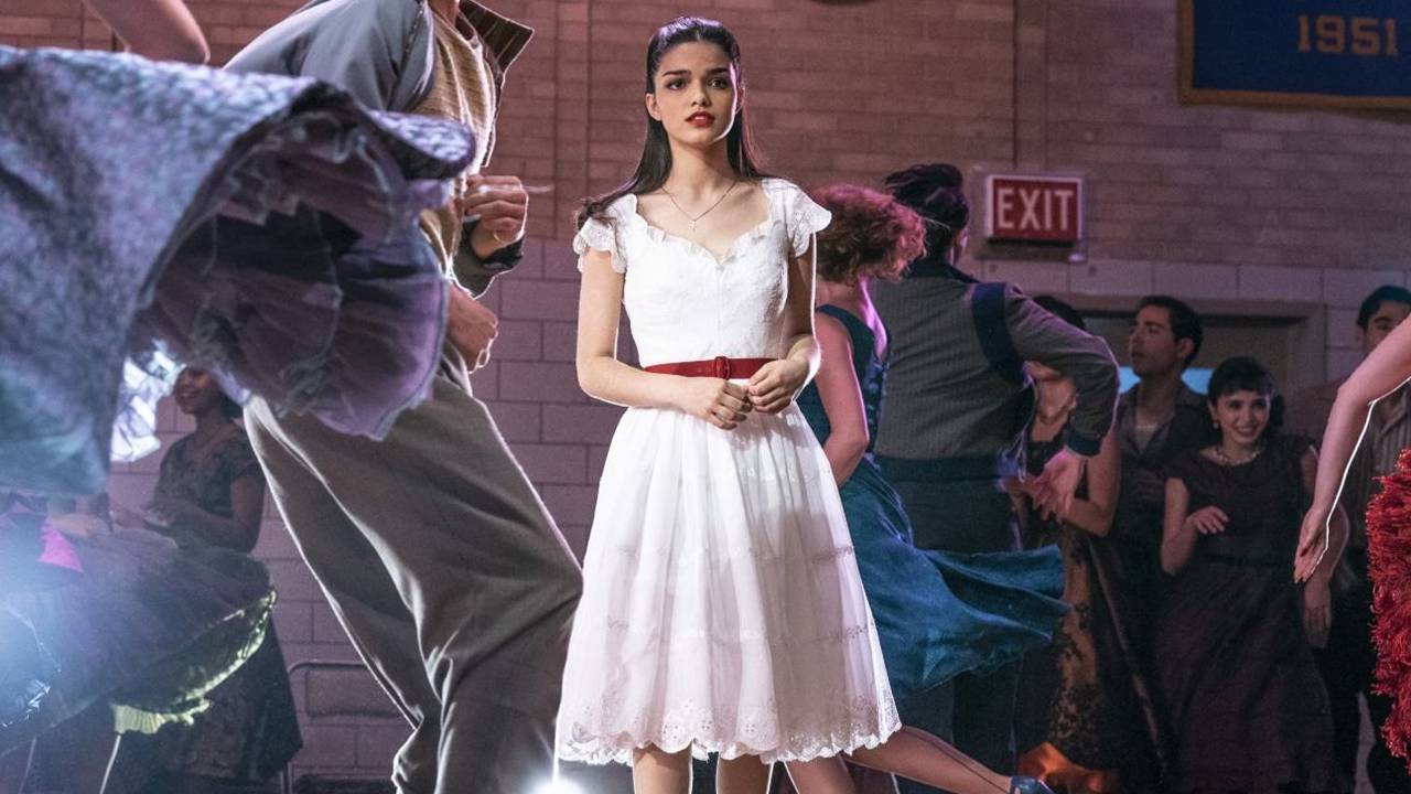 L’actrice métisse Rachel Zegler incarnera Blanche Neige dans le film en live action #3