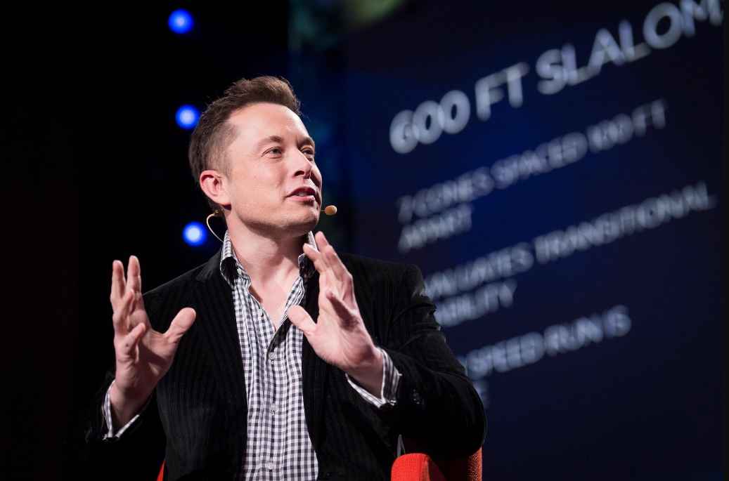 Elon Musk va payer les frais de justice des personnes injustement traitées à cause de leurs tweets