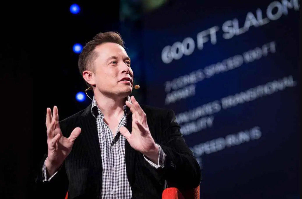 Elon Musk va payer les frais de justice des personnes injustement traitées à cause de leurs tweets