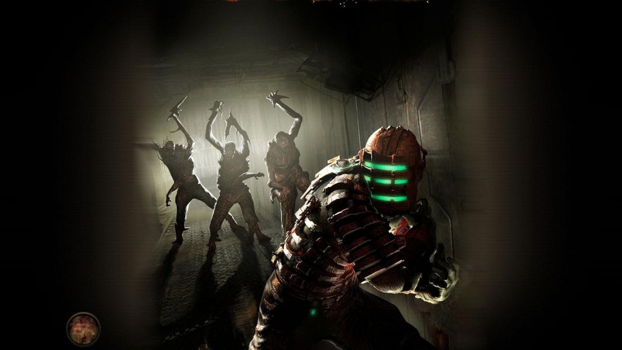 Dead Space 4 pourrait être annoncé à l’EA Play le 22 juillet #3