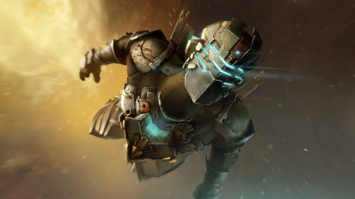 Dead Space 4 pourrait être annoncé à l’EA Play le 22 juillet