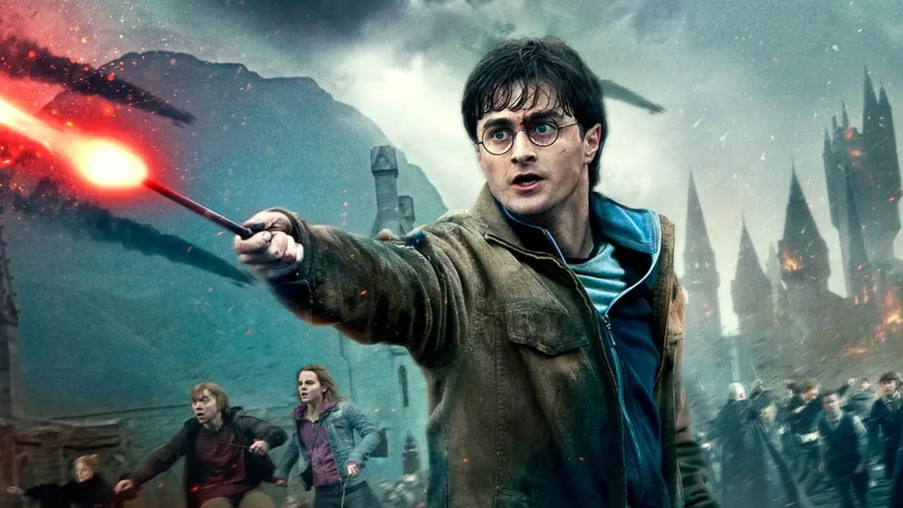 Des objets mythiques Harry Potter, Indiana Jones, Star Wars et Star Trek mis aux enchères #2