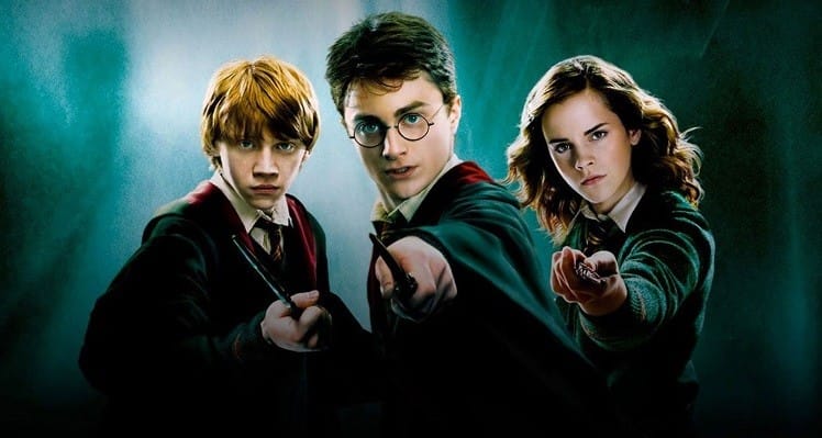 Des objets mythiques Harry Potter, Indiana Jones, Star Wars et Star Trek mis aux enchères