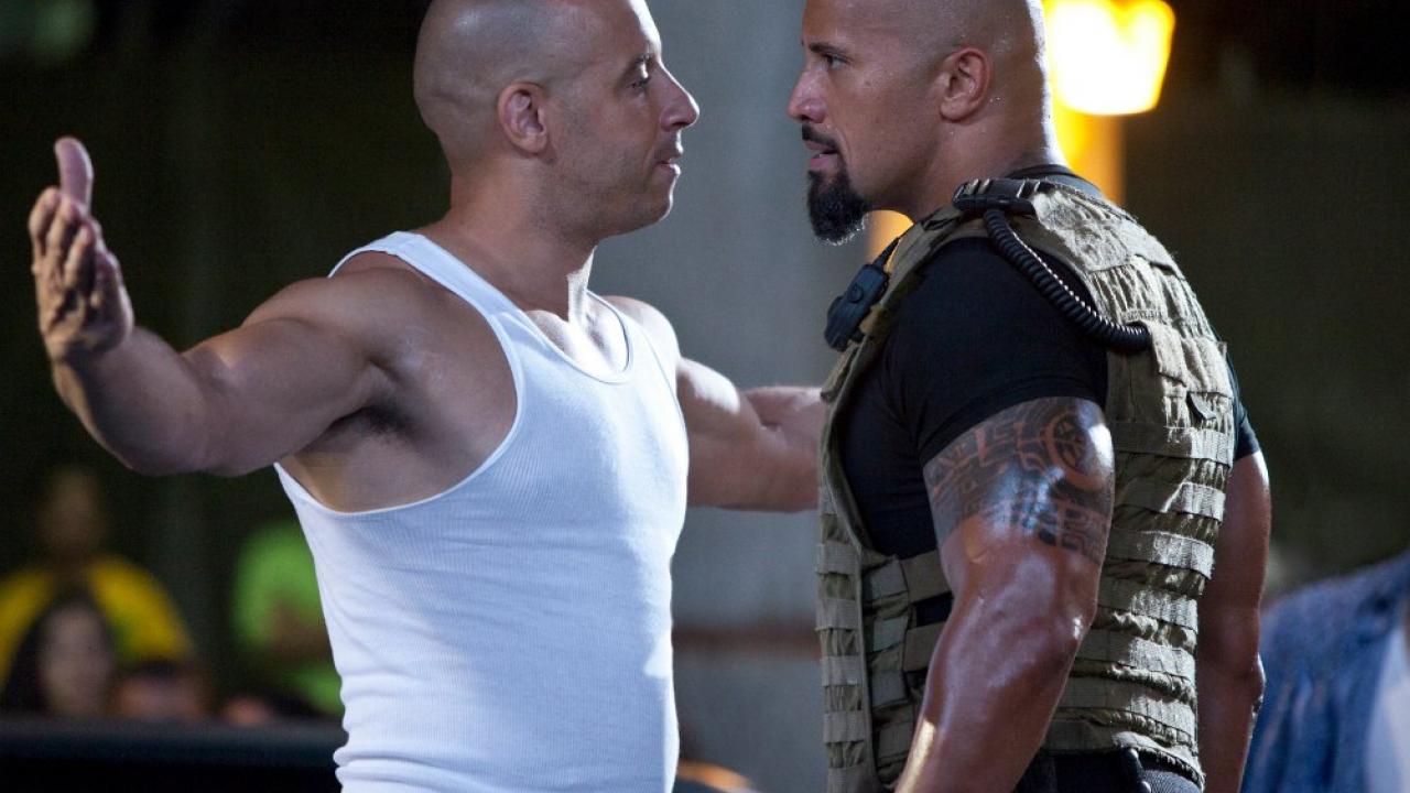 Dwayne Johnson et Jason Statham de retour pour Fast and Furious 10 et 11 ?