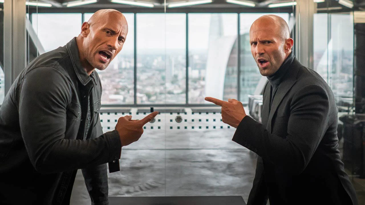 Dwayne Johnson et Jason Statham de retour pour Fast and Furious 10 et 11 ? #2